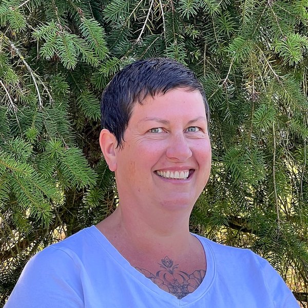 Stephanie Johnson, LICSW